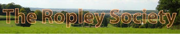 The Ropley Society