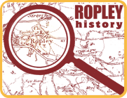 Ropley History