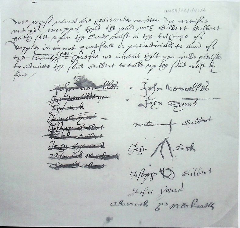 Copy of 1612 document